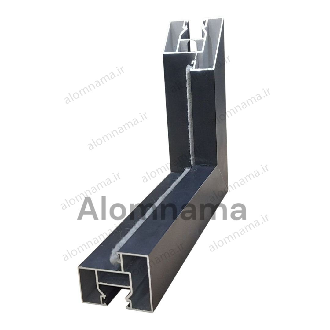 پروفیل پارتیشن مهندسی