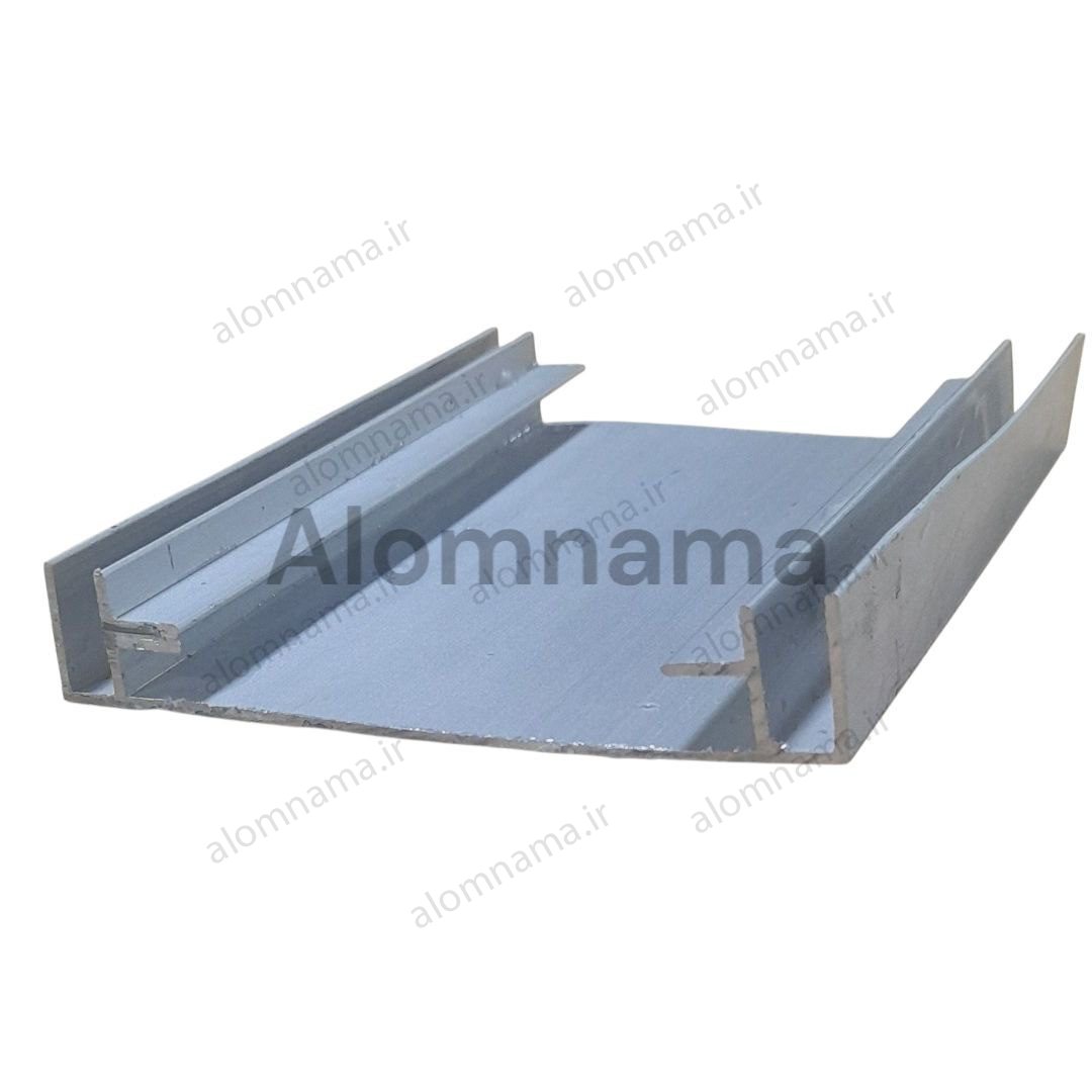 پروفیل لایت باکس
