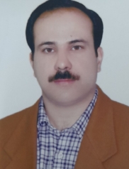 محمود بستان دوست