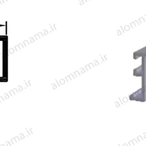 زهواره پاسار دوتکه