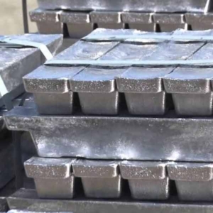 شمش آلومینیوم ایرالکو 99.50 آلیاژ 1350 E.C