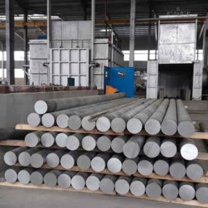 بیلت آلومینیوم 7 اینچ آلیاژ 6063 بلند ایرالکو
